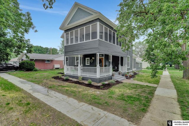 149 N 1st Street, Seward, NE 68434