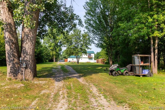 14066 N Clio Road, Clio, MI 48420