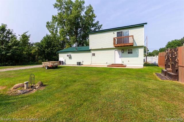 14066 N Clio Road, Clio, MI 48420