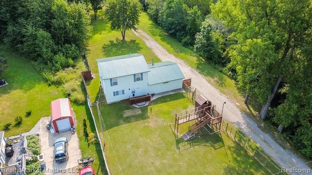 14066 N Clio Road, Clio, MI 48420