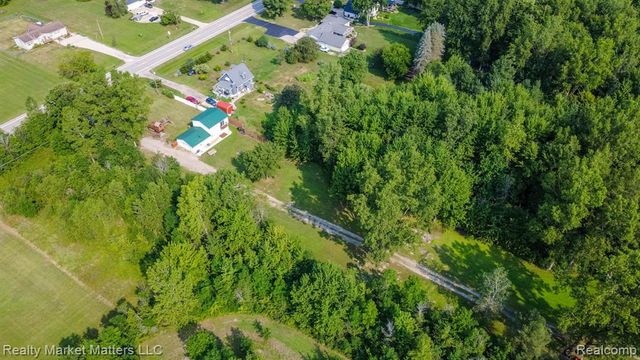 14066 N Clio Road, Clio, MI 48420