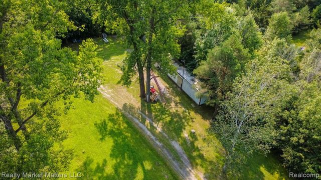 14066 N Clio Road, Clio, MI 48420
