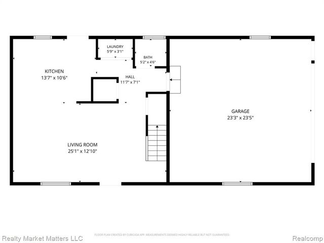 14066 N Clio Road, Clio, MI 48420