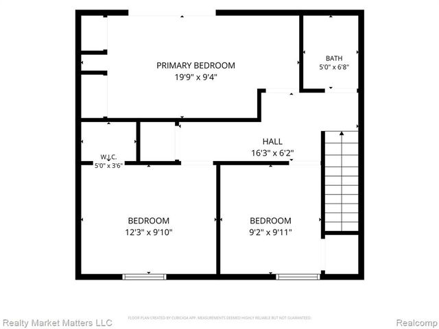 14066 N Clio Road, Clio, MI 48420
