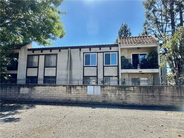 4501 Peck Road 63, El Monte, CA 91732