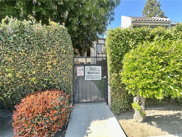 4501 Peck Road 63, El Monte, CA 91732