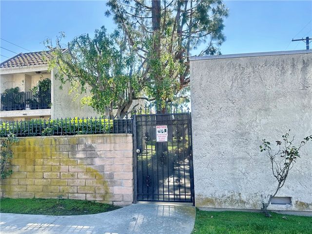 4501 Peck Road 63, El Monte, CA 91732