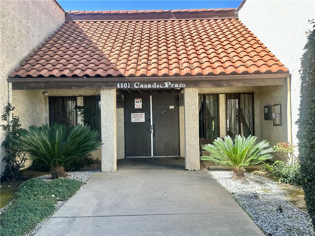 4501 Peck Road 63, El Monte, CA 91732