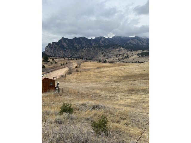 3792 Eldorado Springs Dr, Boulder, CO 80303