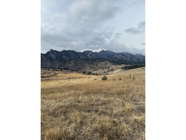 3792 Eldorado Springs Dr, Boulder, CO 80303