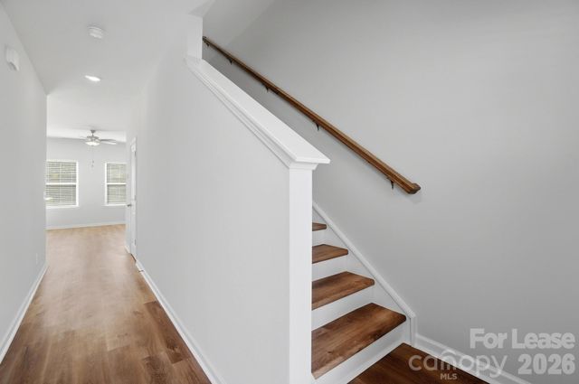 4017 Jenison Valley Court, Charlotte, NC 28214