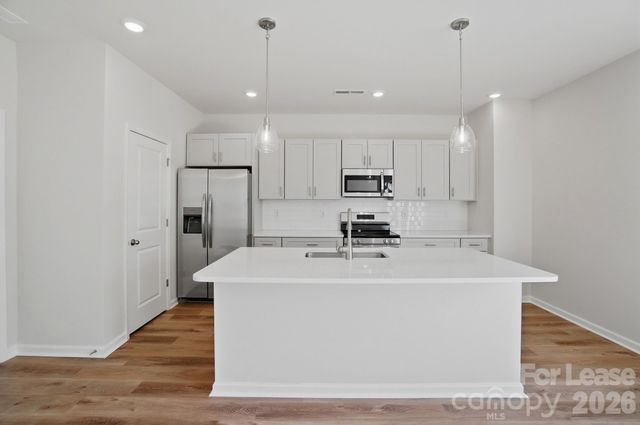 4017 Jenison Valley Court, Charlotte, NC 28214