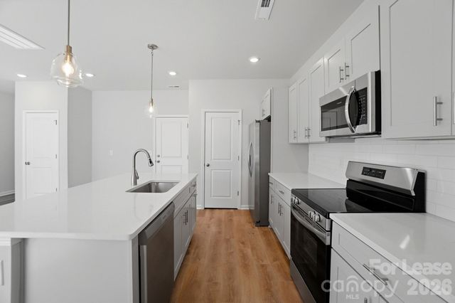 4017 Jenison Valley Court, Charlotte, NC 28214