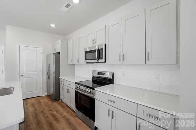 4017 Jenison Valley Court, Charlotte, NC 28214