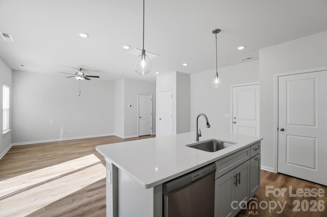 4017 Jenison Valley Court, Charlotte, NC 28214