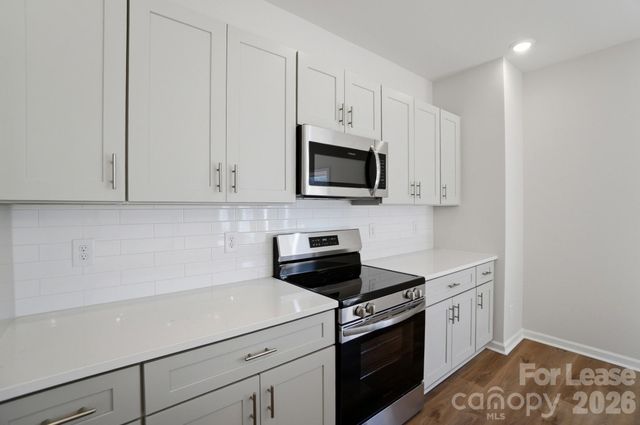 4017 Jenison Valley Court, Charlotte, NC 28214