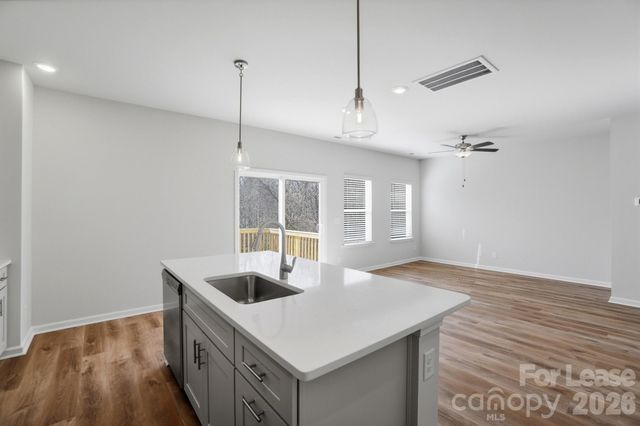 4017 Jenison Valley Court, Charlotte, NC 28214