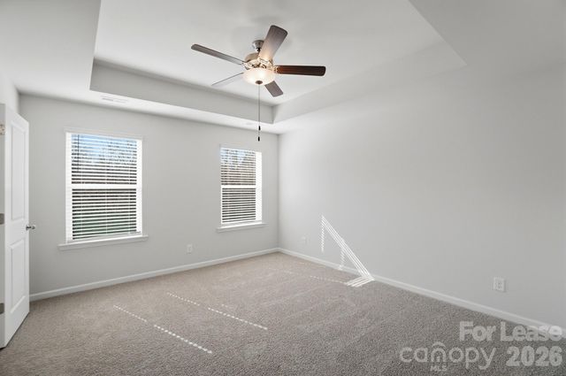 4017 Jenison Valley Court, Charlotte, NC 28214