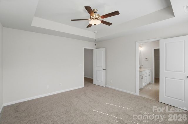 4017 Jenison Valley Court, Charlotte, NC 28214