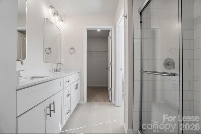 4017 Jenison Valley Court, Charlotte, NC 28214