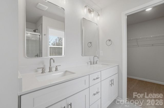 4017 Jenison Valley Court, Charlotte, NC 28214