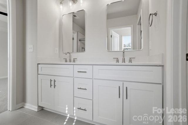 4017 Jenison Valley Court, Charlotte, NC 28214