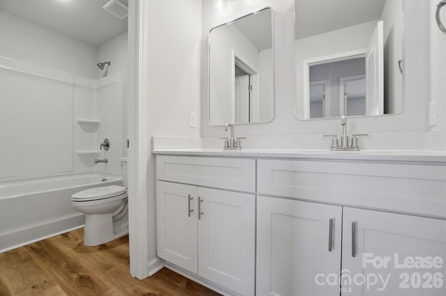 4017 Jenison Valley Court, Charlotte, NC 28214