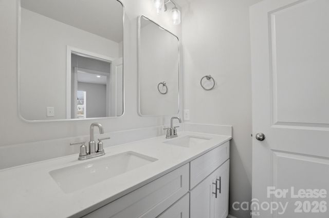 4017 Jenison Valley Court, Charlotte, NC 28214