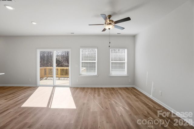 4017 Jenison Valley Court, Charlotte, NC 28214