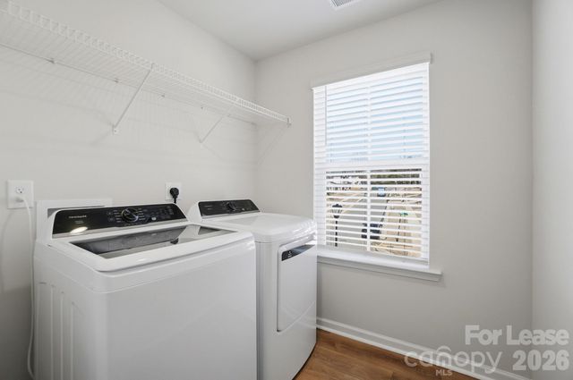 4017 Jenison Valley Court, Charlotte, NC 28214