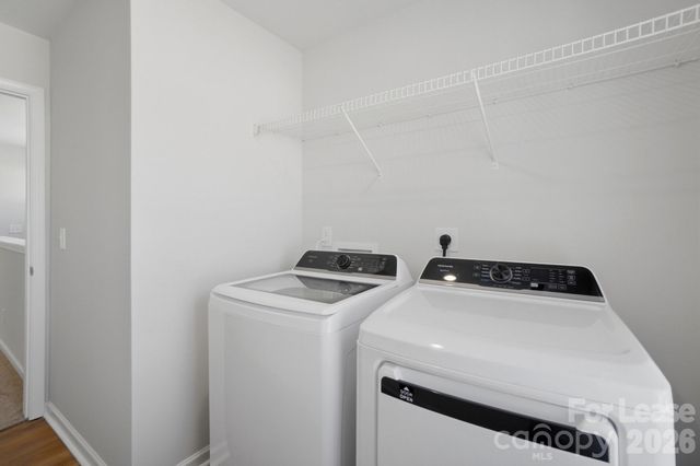 4017 Jenison Valley Court, Charlotte, NC 28214