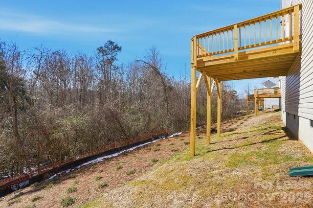 4017 Jenison Valley Court, Charlotte, NC 28214