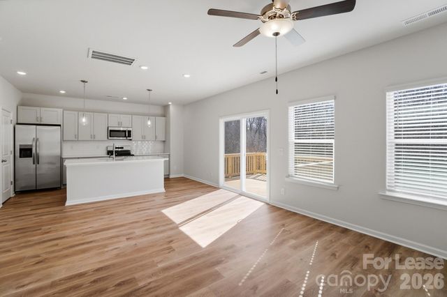 4017 Jenison Valley Court, Charlotte, NC 28214