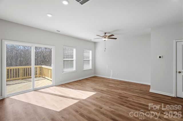 4017 Jenison Valley Court, Charlotte, NC 28214