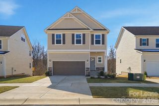 4017 Jenison Valley Court, Charlotte, NC 28214