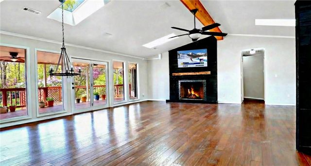 9933 Buckskin Circle, Rogers, AR 72758