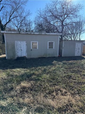 105 Edna Street, Reidsville, NC 27320