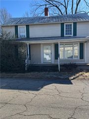 105 Edna Street, Reidsville, NC 27320