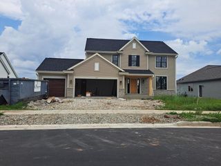 1268 Wild Rye LANE, Oconomowoc, WI 53066