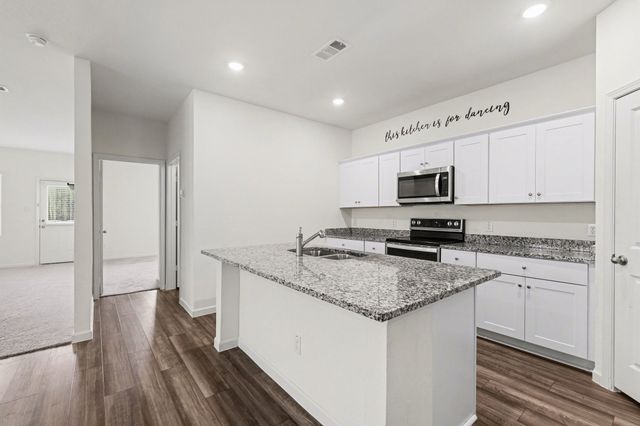 2117 Hamilton Street, Princeton, TX 75407