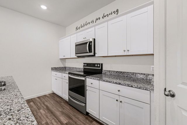 2117 Hamilton Street, Princeton, TX 75407