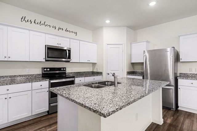 2117 Hamilton Street, Princeton, TX 75407