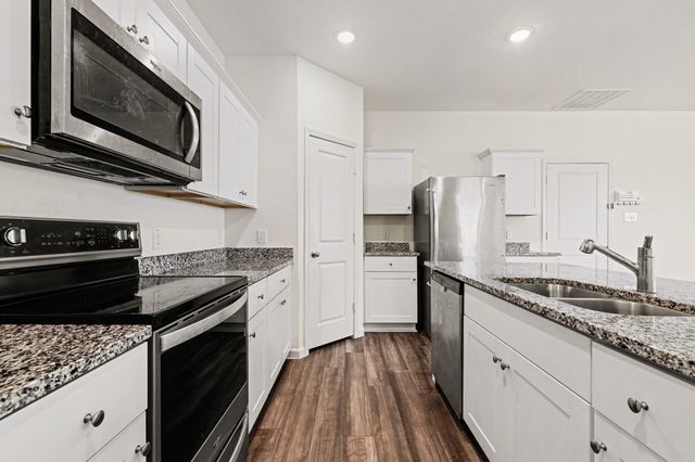 2117 Hamilton Street, Princeton, TX 75407