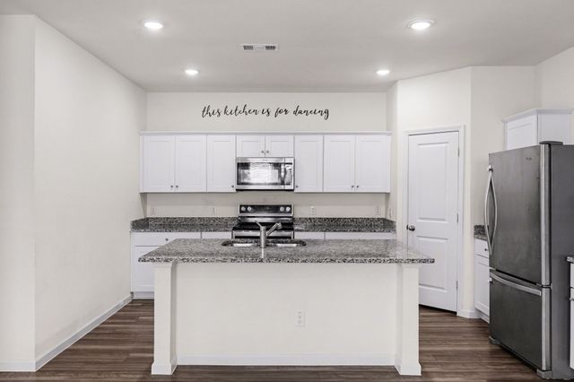 2117 Hamilton Street, Princeton, TX 75407