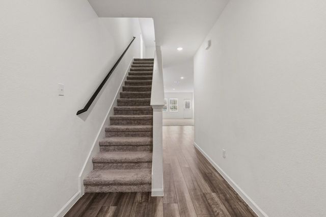 2117 Hamilton Street, Princeton, TX 75407