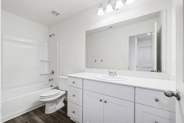 2117 Hamilton Street, Princeton, TX 75407