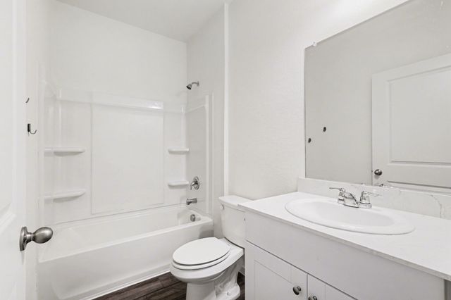 2117 Hamilton Street, Princeton, TX 75407