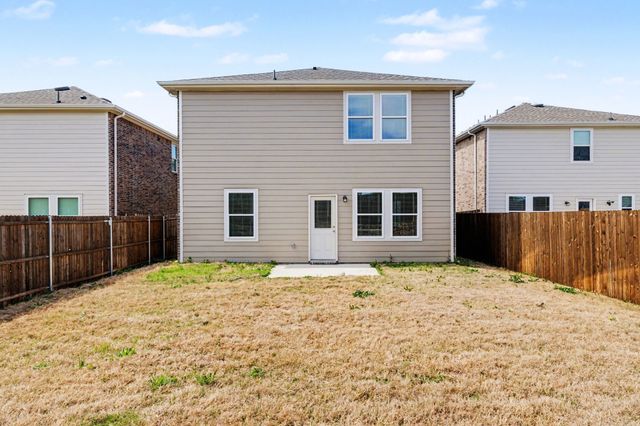 2117 Hamilton Street, Princeton, TX 75407