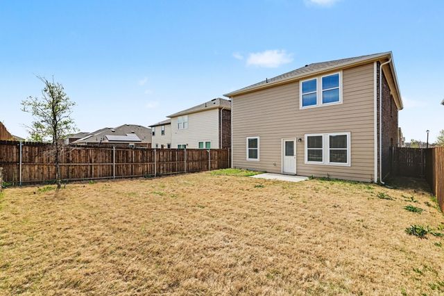 2117 Hamilton Street, Princeton, TX 75407