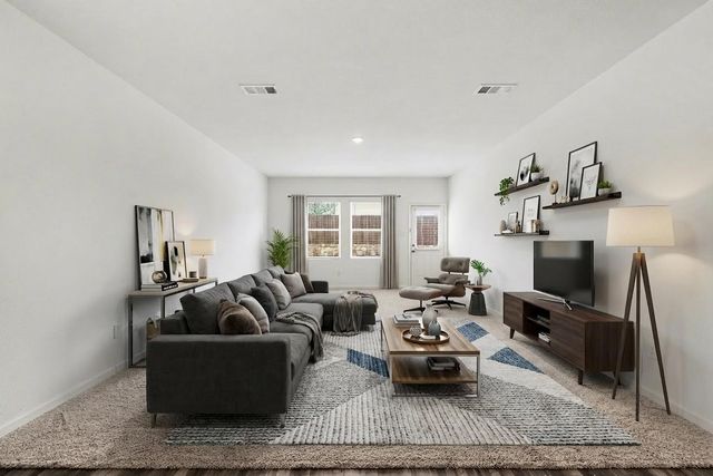 2117 Hamilton Street, Princeton, TX 75407